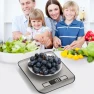 Превью Food Scale — Kitchen Gadgets, CROWNFUL