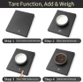 Превью Food Scale — Kitchen Gadgets, HOMEBUDS