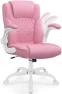 Превью Leather Office Chair — Smart Chairs, Brick Attic
