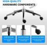 Превью Mesh Ergonomic Office Chair with 6D Armrests — Smart Chairs, hujusko