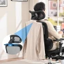 Превью Mesh Ergonomic Office Chair with 6D Armrests — Smart Chairs, hujusko