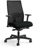 Превью Mid-Back Ergonomic Office Chair — Smart Chairs, HON