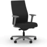 Превью Mid-Back Ergonomic Office Chair — Smart Chairs, HON