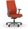 Превью Mid-Back Ergonomic Office Chair — Smart Chairs, HON