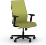 Превью Mid-Back Ergonomic Office Chair — Smart Chairs, HON