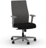 Превью Mid-Back Ergonomic Office Chair — Smart Chairs, HON