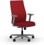 Превью Mid-Back Ergonomic Office Chair — Smart Chairs, HON
