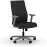 Превью Mid-Back Ergonomic Office Chair — Smart Chairs, HON