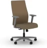 Превью Mid-Back Ergonomic Office Chair — Smart Chairs, HON