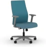 Превью Mid-Back Ergonomic Office Chair — Smart Chairs, HON