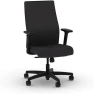 Превью Mid-Back Ergonomic Office Chair — Smart Chairs, HON