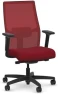 Превью Mid-Back Ergonomic Office Chair — Smart Chairs, HON