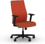 Превью Mid-Back Ergonomic Office Chair — Smart Chairs, HON