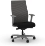 Превью Mid-Back Ergonomic Office Chair — Smart Chairs, HON