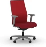 Превью Mid-Back Ergonomic Office Chair — Smart Chairs, HON