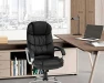 Превью Office Chair Computer High Back Adjustable Ergonomic Desk Chair Executive PU Leather Swivel Task Chair with Armrests... — Smart Chairs, FDW Store