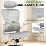 Превью Office Chair — Smart Chairs, GTPLAYER