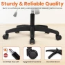 Превью Office Desk Gaming Chair Computer High Back Mesh Seat with Rolling Wheels Ergonomic Adjustable Comfy Flip-up Armrests... — Smart Chairs, NEO CHAIR