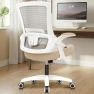 Превью Office Desk Gaming Chair Computer High Back Mesh Seat with Rolling Wheels Ergonomic Adjustable Comfy Flip-up Armrests... — Smart Chairs, NEO CHAIR