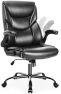 Превью PU Leather Office Chair — Smart Chairs, DUMOS