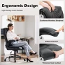 Превью PU Leather Office Chair — Smart Chairs, DUMOS
