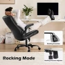 Превью PU Leather Office Chair — Smart Chairs, DUMOS