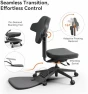 Превью Standing Mate Chair — Smart Chairs, NEWTRAL
