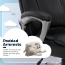 Превью Big and Tall Executive Office Chair — Smart Chairs, Serta