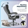 Превью Big and Tall Executive Office Chair — Smart Chairs, Serta