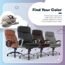 Превью Big and Tall Executive Office Chair — Smart Chairs, Serta