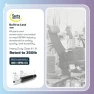 Превью Big and Tall Executive Office Chair — Smart Chairs, Serta
