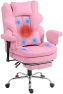 Превью Big and Tall Massage Office Chair with Heat — Massage Chairs, Lanonuvia
