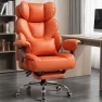Превью Big and Tall Office Chair with Footrest — Smart Chairs, COMHOMA