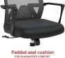 Превью Cartwright Ergonomic Office Desk Chair — Smart Chairs, STAPLES