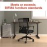 Превью Cartwright Ergonomic Office Desk Chair — Smart Chairs, STAPLES