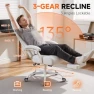 Превью Computer Chair with Adjustable Footrest — Smart Chairs, GTPLAYER