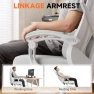 Превью Computer Chair with Adjustable Footrest — Smart Chairs, GTPLAYER