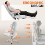 Превью Computer Chair with Adjustable Footrest — Smart Chairs, GTPLAYER