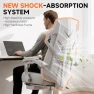 Превью Computer Chair with Adjustable Footrest — Smart Chairs, GTPLAYER