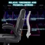 Превью Computer Gaming Desk Chair — Smart Chairs, Sweetcrispy