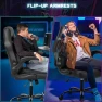 Превью Computer Gaming Desk Chair — Smart Chairs, Sweetcrispy