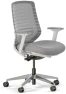Превью Ergonomic Chair — Smart Chairs, Branch