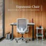 Превью Ergonomic Chair — Smart Chairs, Branch