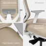 Превью Ergonomic Chair — Smart Chairs, Branch