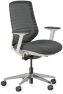 Превью Ergonomic Chair — Smart Chairs, Branch