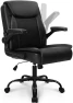 Превью Ergonomic Executive Mid-Back Desk Office Gaming Computer Chair — Smart Chairs, NEO CHAIR
