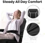Превью Ergonomic Executive Mid-Back Desk Office Gaming Computer Chair — Smart Chairs, NEO CHAIR