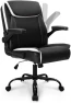 Превью Ergonomic Executive Mid-Back Desk Office Gaming Computer Chair — Smart Chairs, NEO CHAIR