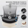 Превью Ergonomic Heavy Duty Office Chair with Adjustable Lumbar Support — Smart Chairs, Heromate