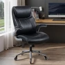 Превью Ergonomic High-Back Executive Office Chair — Smart Chairs, MALOL